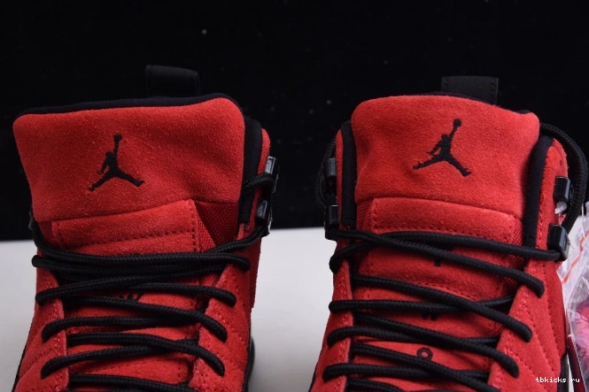Reps TB Air Jordan Retro Game CT8013-602 Reverse 12 Flu 0719